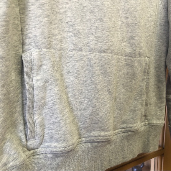 C9 by Champion Cowl Neck Grey Sweater - Picture 2 of 8